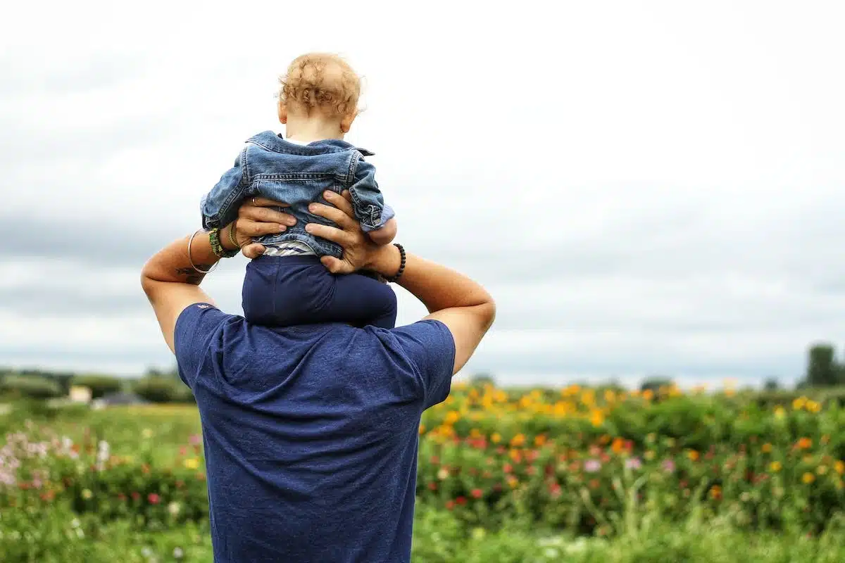 adoption ferme