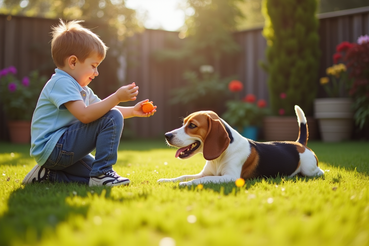 nourriture canine