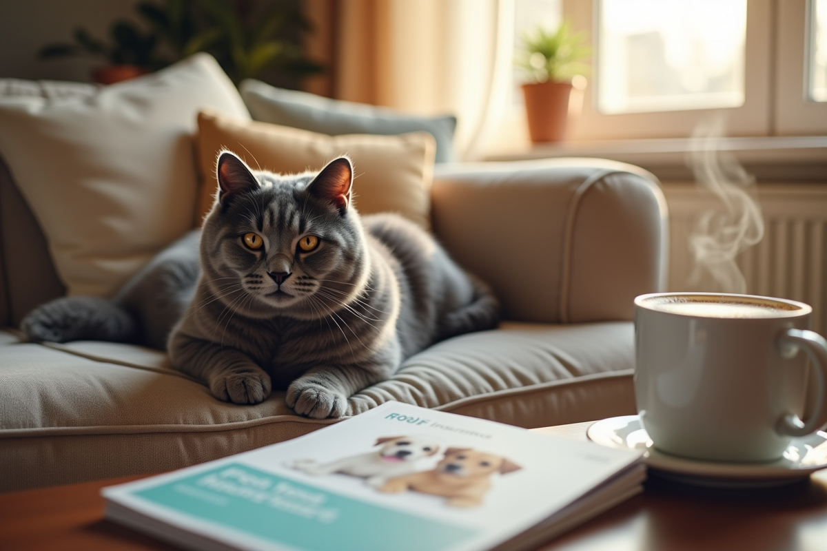 animal assurance