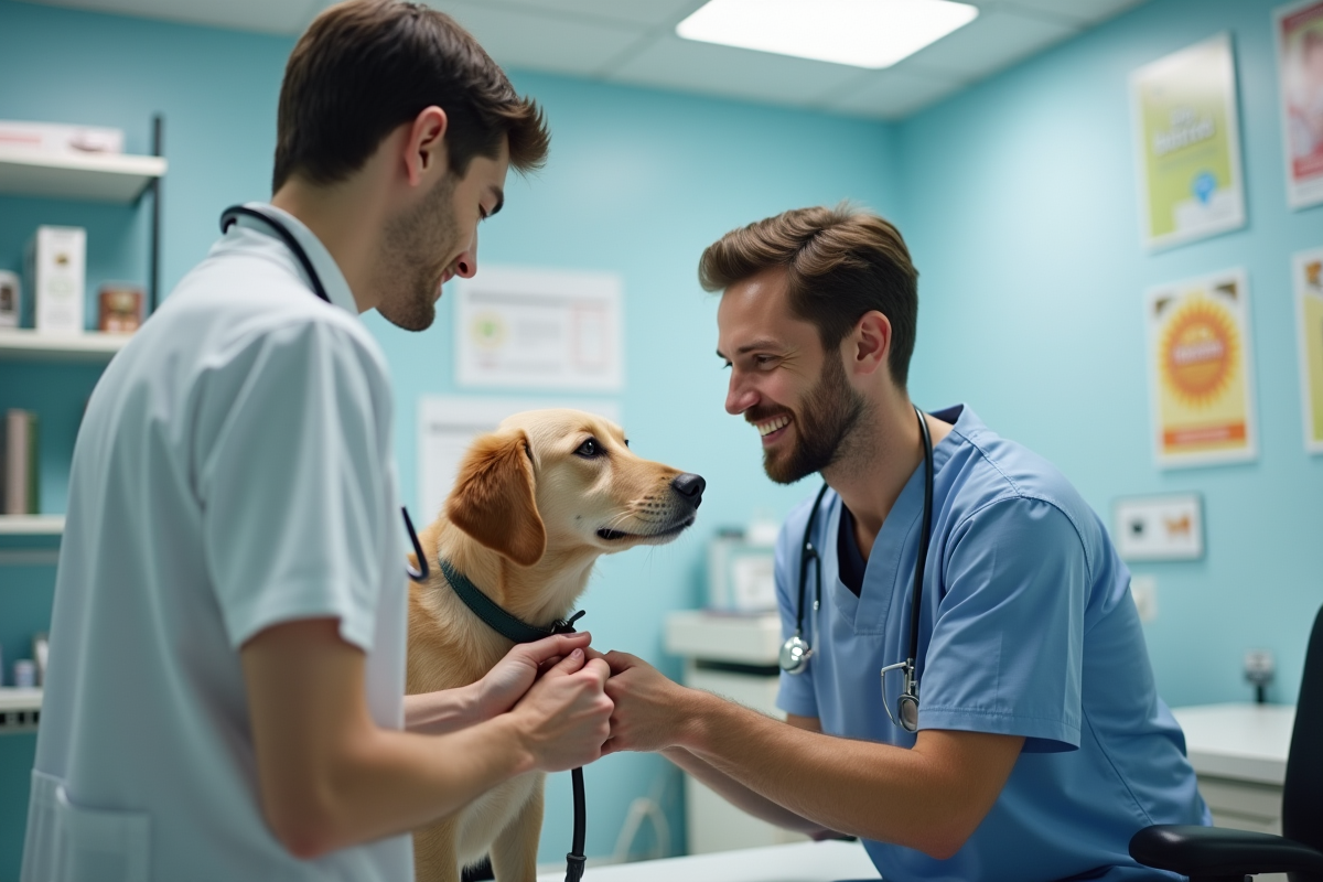 assurance animaux