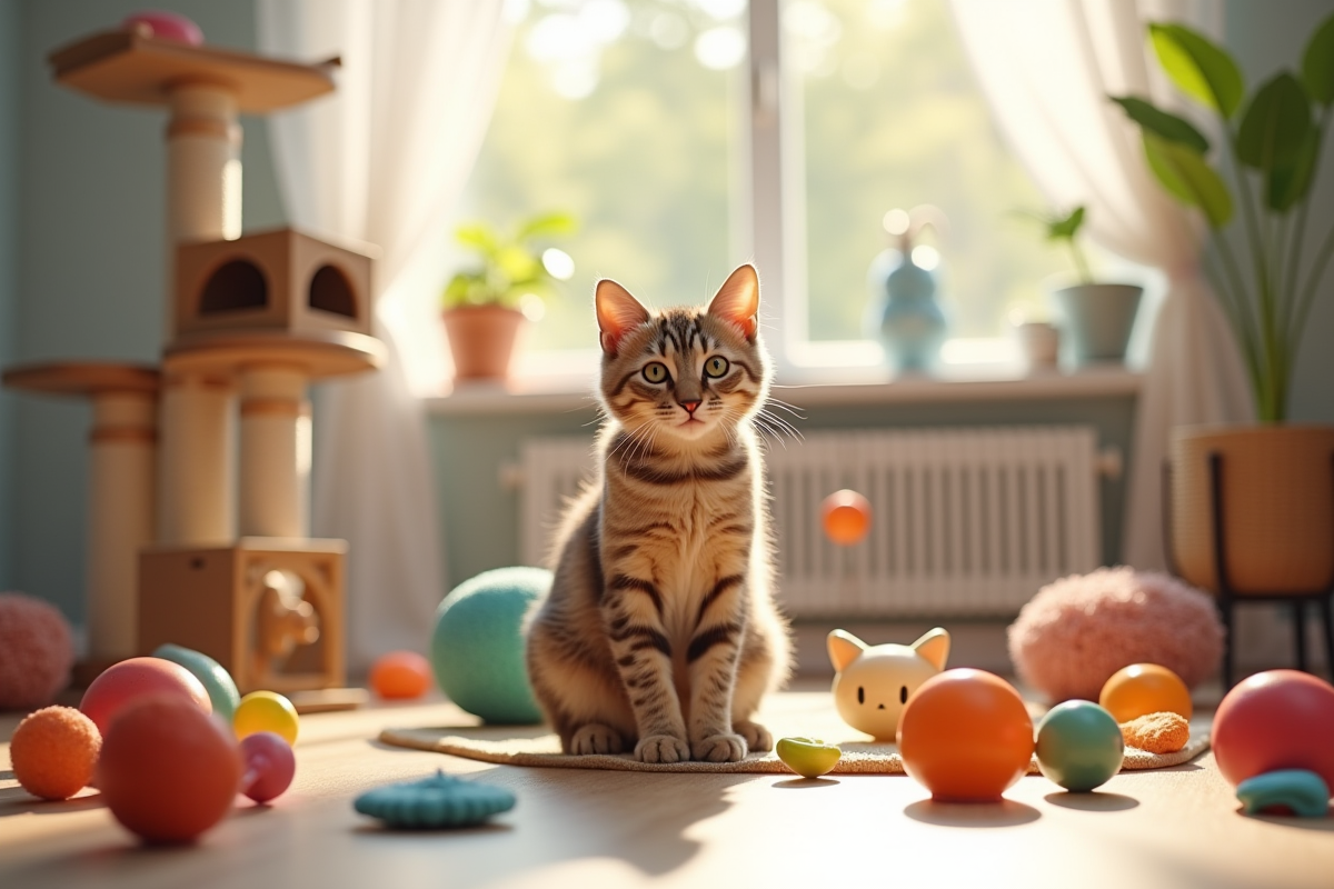 chat solitaire