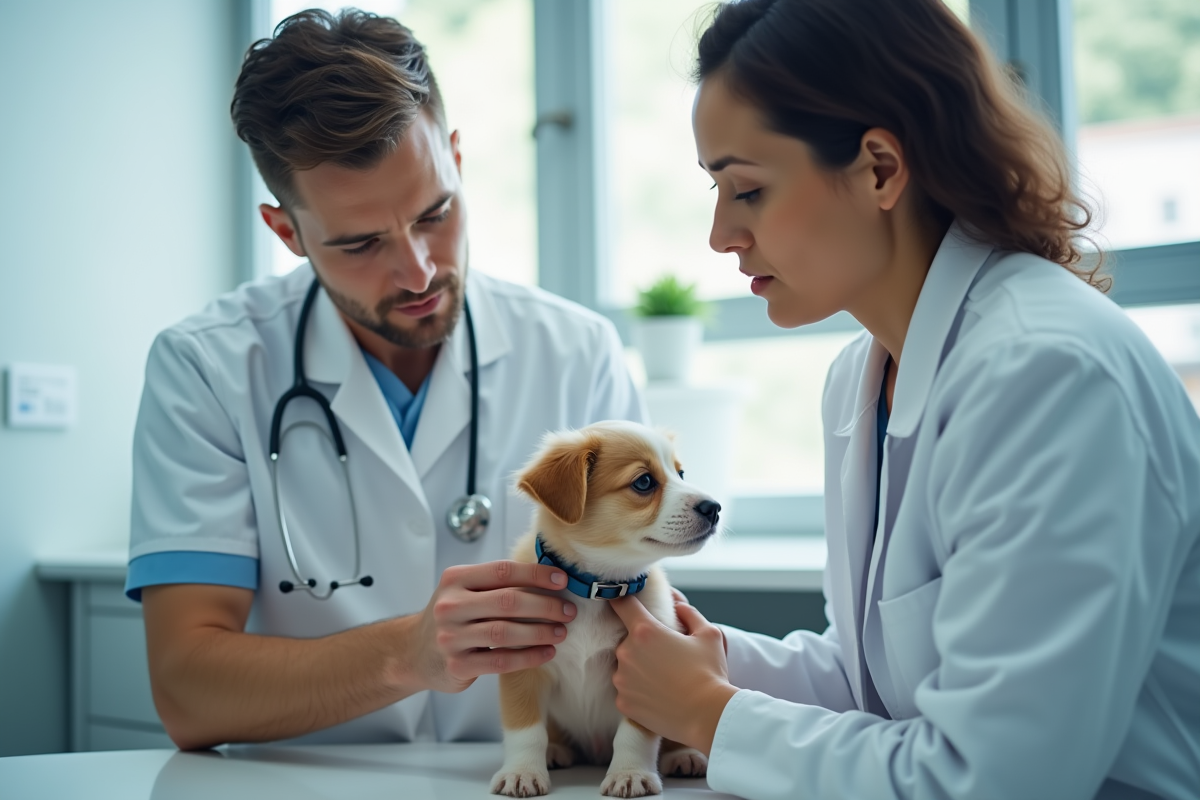 assurance animaux