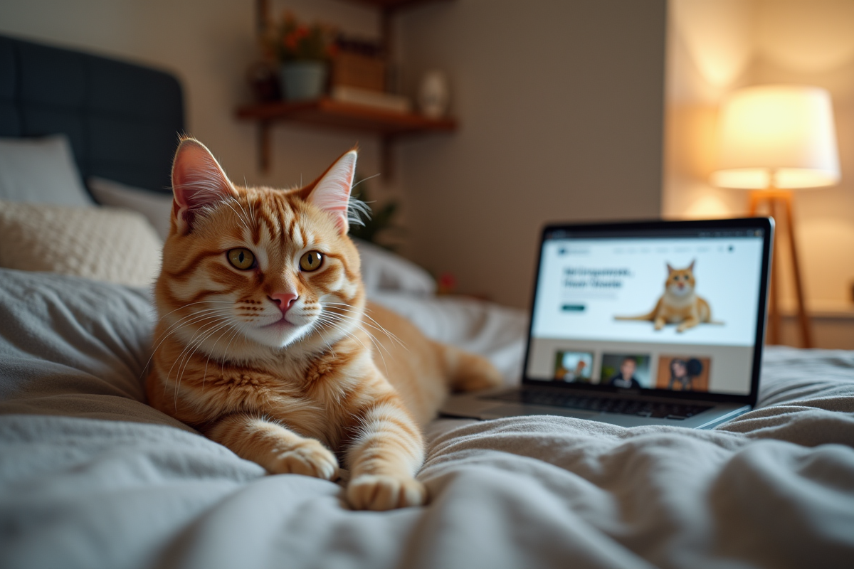 chat mutuelle