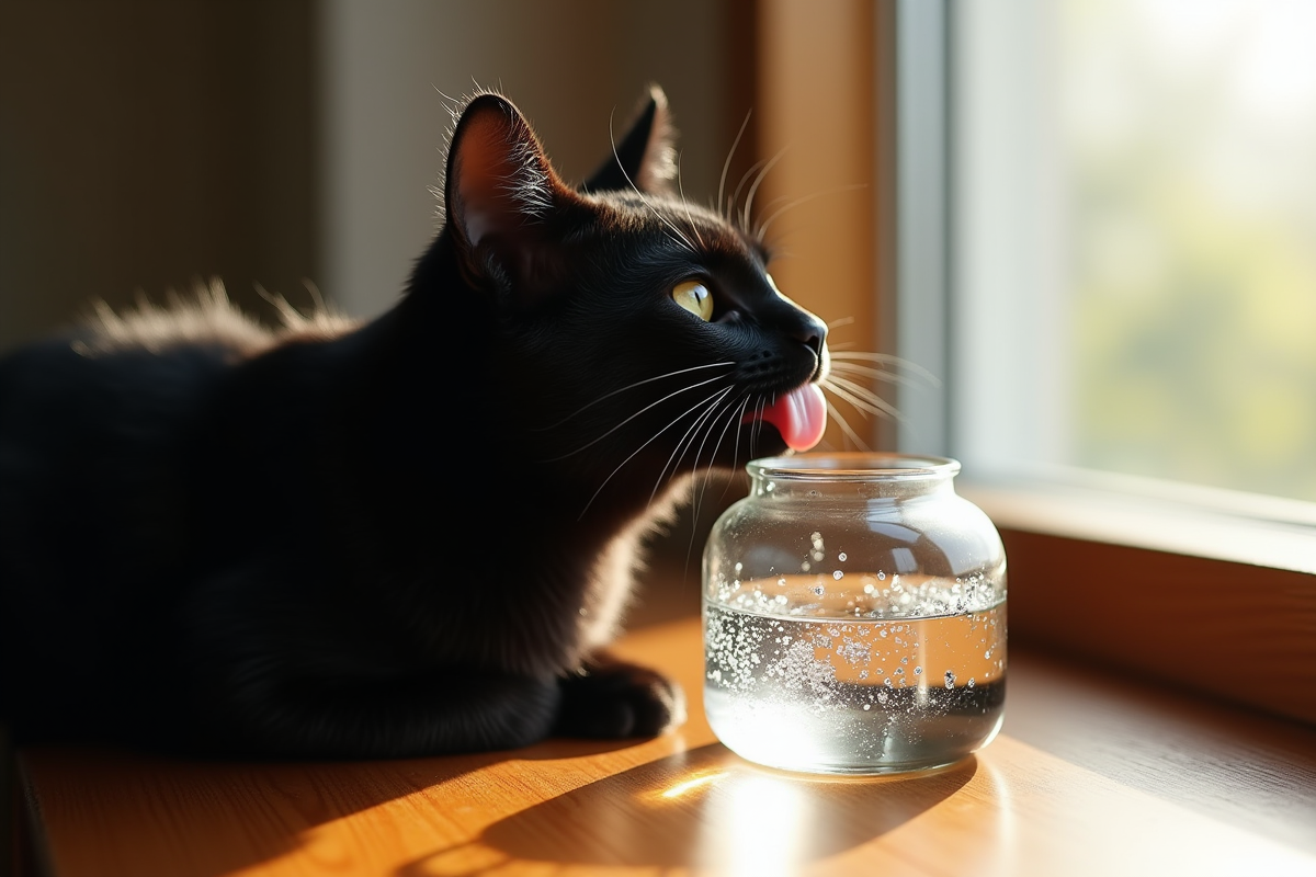 animal eau