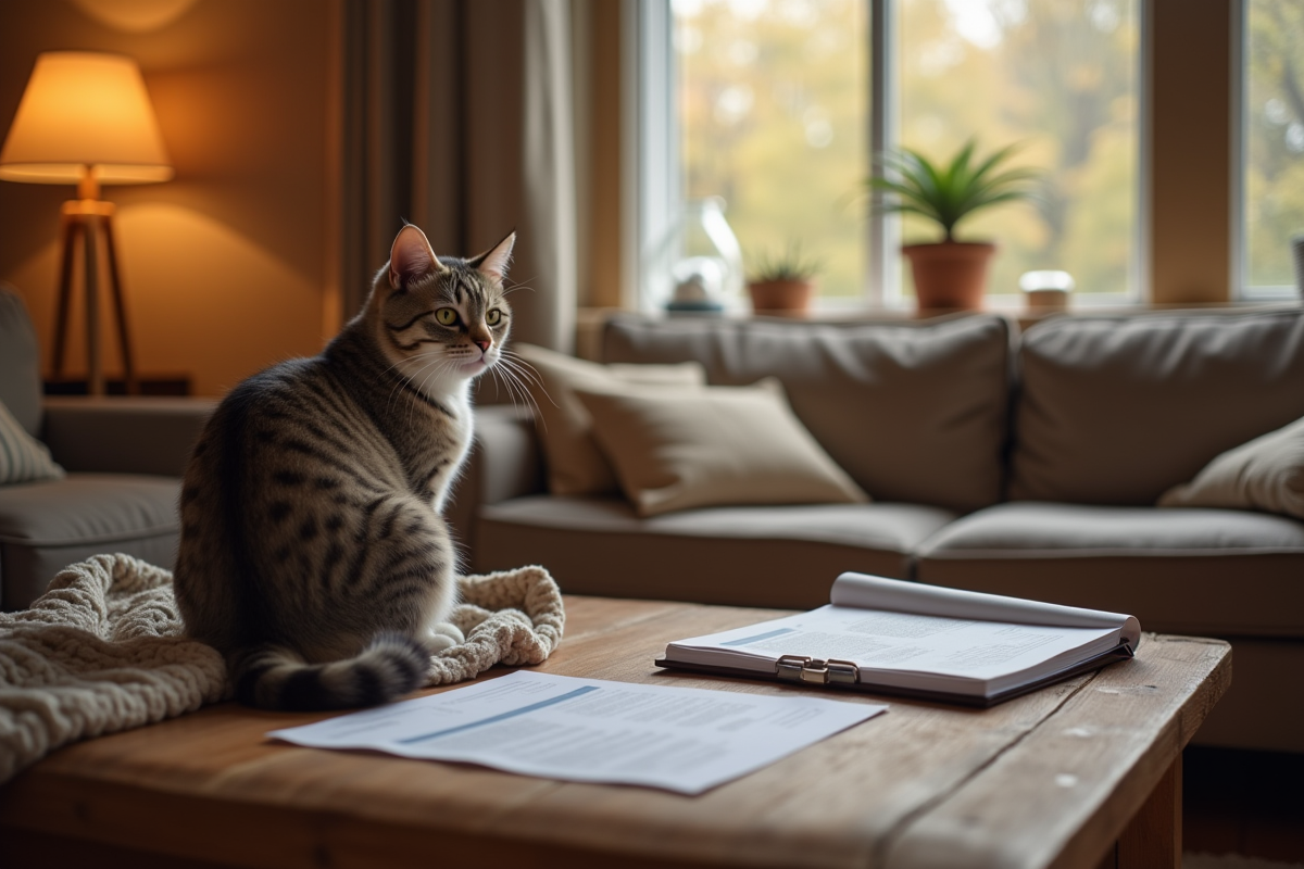 animaux assurance