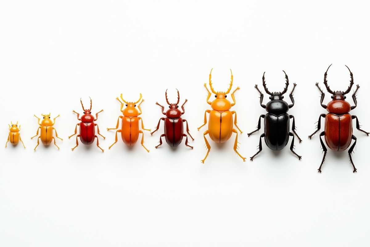 insecte nuisible