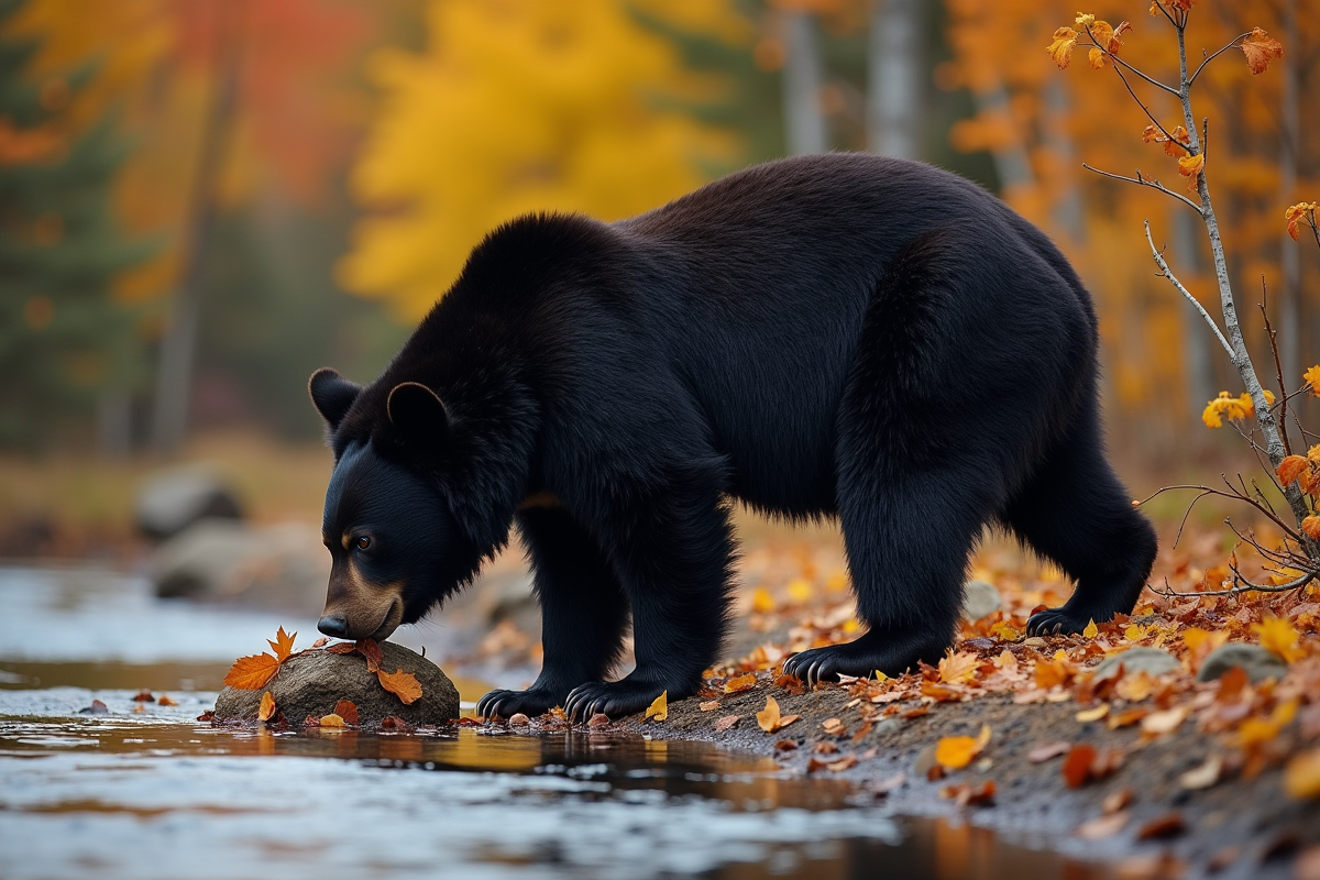 animaux omnivores