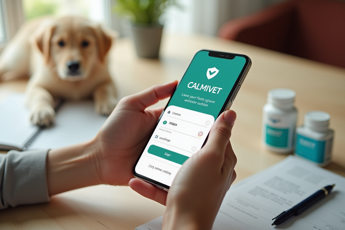 animal médicament