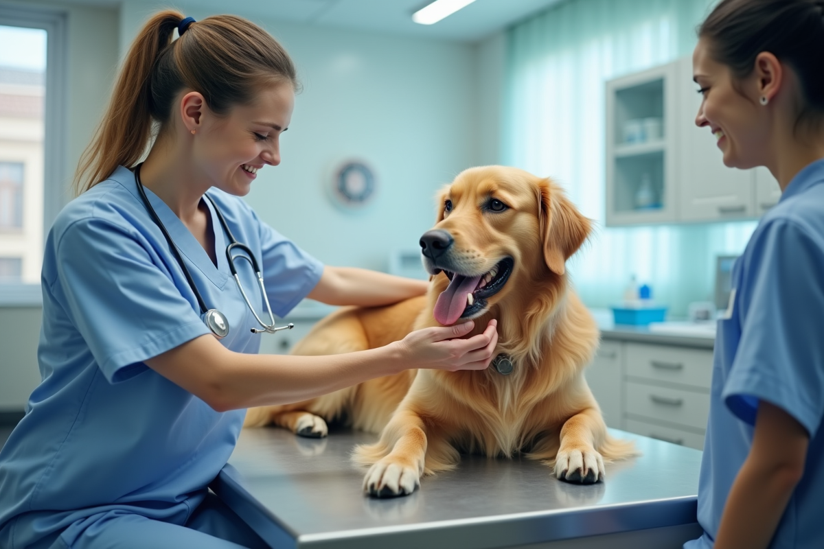 animal assurance